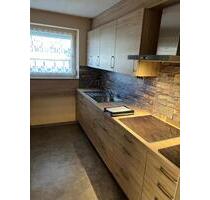 3- Zimmer- Wohnung mit Balkon ab 01.11.2025 zu vermieten. - Tuttlingen