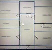 Schöne und frisch renovierte 74m² Wohnung zum 01.01.2026! - Osnabrück Eversburg