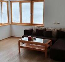 Ruhige 2-Zimmer-Einliegerwohnung am Waldrand in Postbauer-Heng