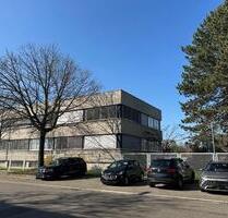 Flexible Büroflächen in verkehrsgünstiger und werbewirksamer Lage - BR 4195 - Heidelberg Boxberg