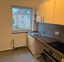3-Zimmer-Wohnung - 645,00 EUR Kaltmiete, ca.  55,00 m² in Hohenlockstedt (PLZ: 25551)