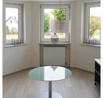 3,5-Zimmer-Wohnung mit Balkon und EBK in Edelsfeld