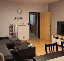 3 Zimmer Wohnung in Rheinböllen