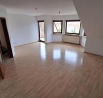 3-Zimmer Wohnung 85m² mit Balkon in Neulußheim