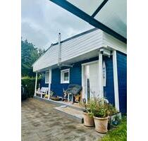 MobilheimHaus am Stover Strand 7 - Winsen (Luhe)