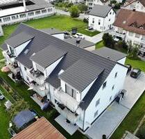 Wohnung in Sulz a.N. zu vermieten - Sulz am Neckar