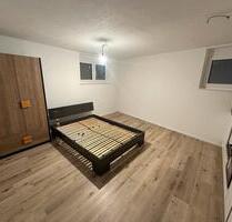 1-Zimmer-Wohnung für Azubis, Studis und Pendler - Weil Im Schönbuch