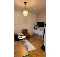 gemütliche 27m² Wohnung in Löbtau - Klipphausen