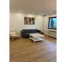 Möblierte 3-Zimmer-Wohnung (74 m²) – Erstbezug - Berlin Neukölln