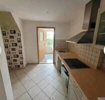 Komplett renovierte 3-Raum-Maisonette-Dachgeschosswohnung - Pirna