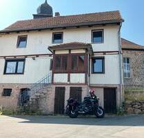 Hausverkauf in Beenhausen Ludwigsau - Bad Hersfeld