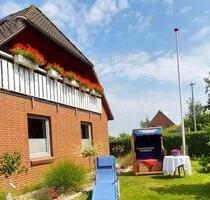 Zweites Zuhause an der See - 550,00 EUR Kaltmiete, in Garding (PLZ: 25836)