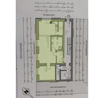 Erdgeschosswohnung im Herzen von Cham