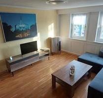 Kurzzeit Wohnung Ferienwohnung 64qm Weihnachtsmarkt Kassel