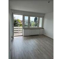 Ohne Makler: attraktive 3-Zimmer Wohnung mit Südwest-Balkon - Münster Gievenbeck