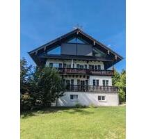 Charmante 4 Zimmer Wohnung in 88239 Wangen im Allgäu