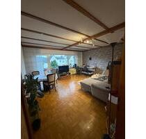 Helle freundliche 2-Zimmer Wohnung mit Balkon in Kripp - Remagen