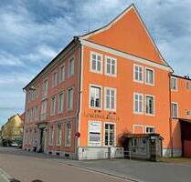 1 12 Zimmer Wohnung ab April 2026 - Lahr (Schwarzwald)