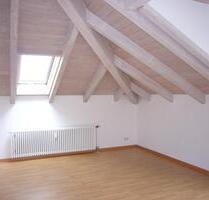 2-Zimmer-Studiowohnung in Reutlingen in bevorzugter Wohnlage