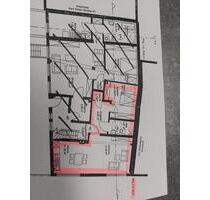 2-Zimmer-Wohnung - 600,00 EUR Kaltmiete, ca.  60,00 m² in Bremen (PLZ: 28219) Gröpelingen