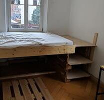 8er-WG Zimmer in Nürnberg-Steinbühl - Bamberg Am Bruderwald