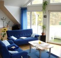 Helle Studiowohnung mit EBK und Garage sowie Stellplatz - Kirchen (Sieg)