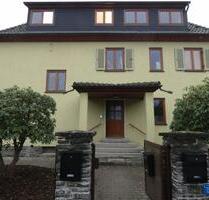 Traumwohnung in bester Lage von Weißenborn zu vermieten - Zwickau Zwickau-Nord