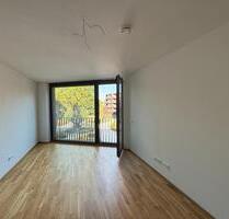 2-Raum-Wohnung mit Elbblick & Tiefgaragenstellplatz - Nachmieter - Dresden Neustadt