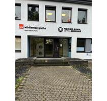 Büroräume in Bitburg zu vermieten