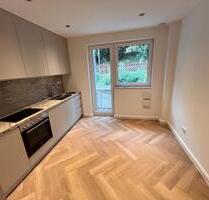 Frisch sanierte 3-Zimmer-Etagenwohnung mit Balkon und hochwertiger Einbauküche - Stuttgart Stuttgart-Ost