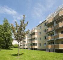 Mit Balkon! - 312,00 EUR Kaltmiete, in Aschersleben (PLZ: 06449)