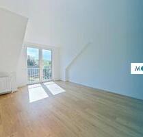 Geräumige 3-Zimmer-Wohnung mit BALKON zum Wohlfühlen - Rendsburg