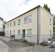 WÜWeingartenstraße - nur wenige Gehminuten zur Uni! - Würzburg Sanderau