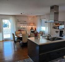 3-Zimmer-Wohnung mit Balkon - 145 m² - Haslach im Kinzigtal