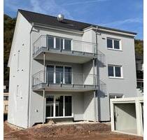 Attraktive 2-Zimmer-Wohnung mit großem Balkon - Trier West-Pallien