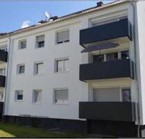 3 Zim.-Wohnung mit Küche und Balkon in VS-Villingen - Villingen-Schwenningen Kopsbühl