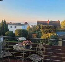 Zwischenmiete Seewgh bis Mitte Mai Juni - Meersburg