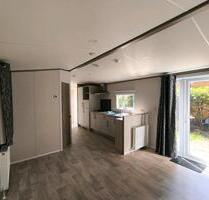 Mobilheim am Mözener See. Neu - 95.000,00&nbsp;EUR Kaufpreis, ca.&nbsp; 37,00&nbsp;m&sup2; in Wittenborn (PLZ: 23829)