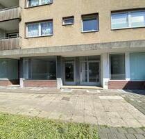 Boutique mit Potenzial – Charmante Gewerbefläche in Recklinghausen mit bester Sichtbarkeit