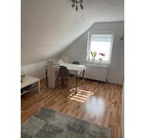 2 Zimmerwohnung möbliert - 670,00 EUR Kaltmiete, ca.  43,00 m² in Ingolstadt (PLZ: 85051) Münchener Straße