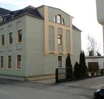 frisch renovierte 2-Raum-Wohnung, 70qm, Garten, Garage - Treuen