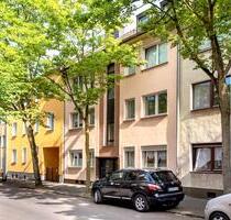 Ideal für eine Person! Vollständig sanierte 2-Zimmer-Erdgeschosswohnung. - Duisburg Beeck