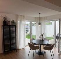 Komfortable 2-Zimmer-Wohnung mit Terrasse und moderner Ausstattung - Ruderting