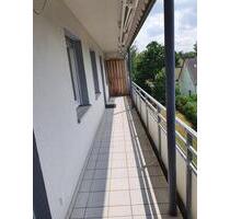 Modernisierte 4-Zimmer-Eigentumswohnung Westbalkon + Garage - Erlangen Am Anger