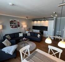 Ferienwohnung Westerland Sylt 2 Schlafzimmer 5 Personen Hund 82qm