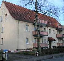 Dachgeschosswohnung mit modernen Bad im Grünen - Bielefeld Senne