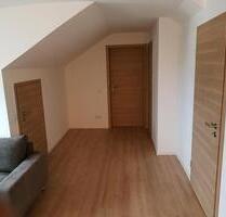 Schöne sanierte 2,5 Zimmer Wohnung in Gundelfingen - Gundelfingen an der Donau