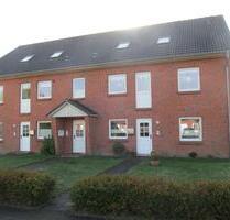 Sonnige Dachgeschosswohnung in HusumNorderschlag von privat