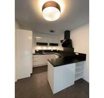 Moderne Neubauwohnung inkl. Einbauküche & Stellplatz - Schwabach