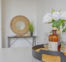 Erstbezug nach Renovierung 1-Zimmer Wohnung Teilmöbliert - Ingolstadt Nordost